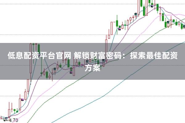 低息配资平台官网 解锁财富密码：探索最佳配资方案