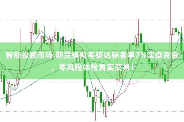 智能投顾市场 期货模拟考核达标者享7%实盘资金，零风险体验真实交易！