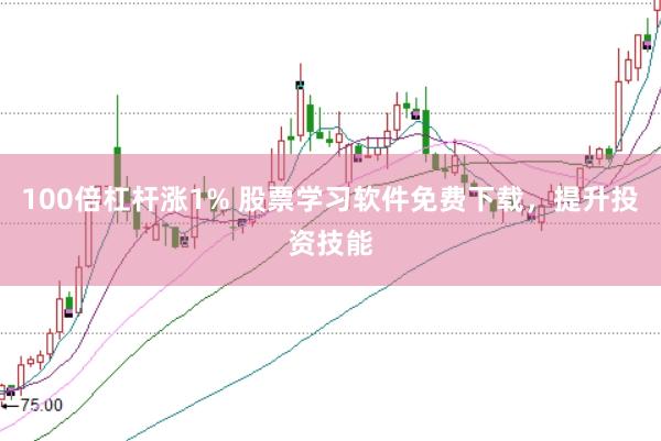 100倍杠杆涨1% 股票学习软件免费下载，提升投资技能