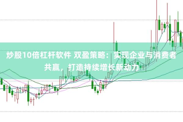 炒股10倍杠杆软件 双盈策略：实现企业与消费者共赢，打造持续增长新动力