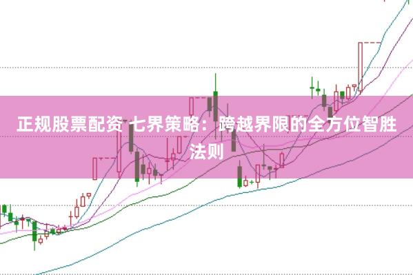 正规股票配资 七界策略：跨越界限的全方位智胜法则