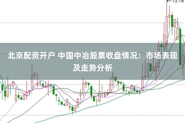 北京配资开户 中国中冶股票收盘情况：市场表现及走势分析