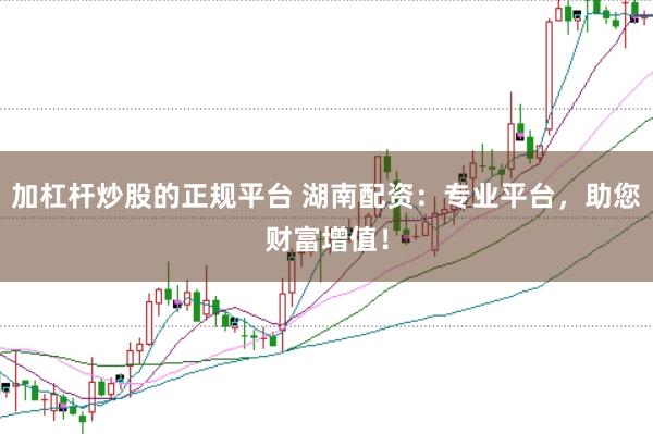 加杠杆炒股的正规平台 湖南配资：专业平台，助您财富增值！