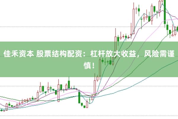 佳禾资本 股票结构配资：杠杆放大收益，风险需谨慎！