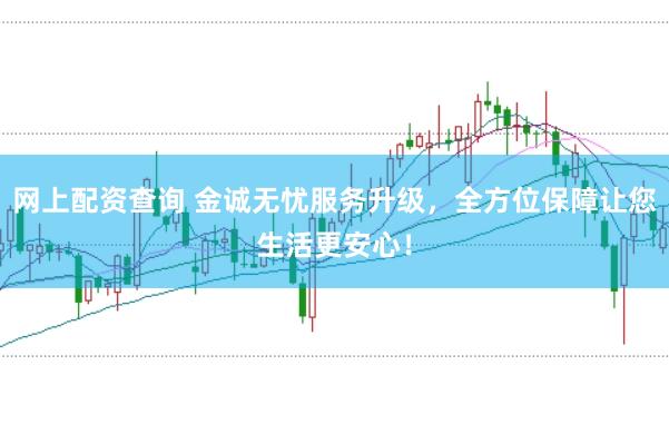 网上配资查询 金诚无忧服务升级，全方位保障让您生活更安心！