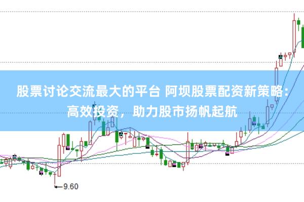 股票讨论交流最大的平台 阿坝股票配资新策略：高效投资，助力股市扬帆起航