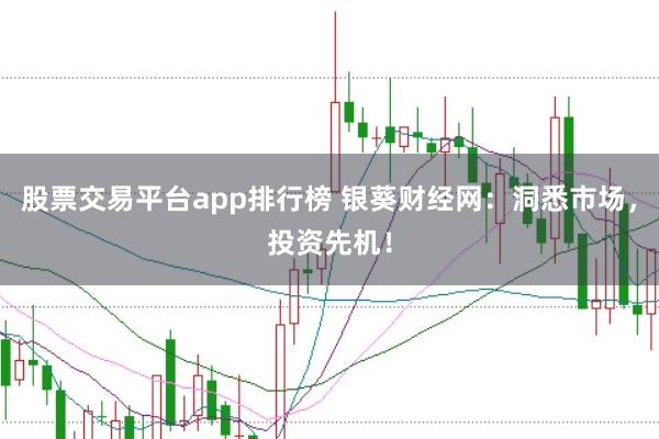 股票交易平台app排行榜 银葵财经网：洞悉市场，投资先机！
