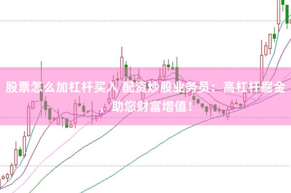 股票怎么加杠杆买入 配资炒股业务员:高杠杆掘金,助您财富增值!