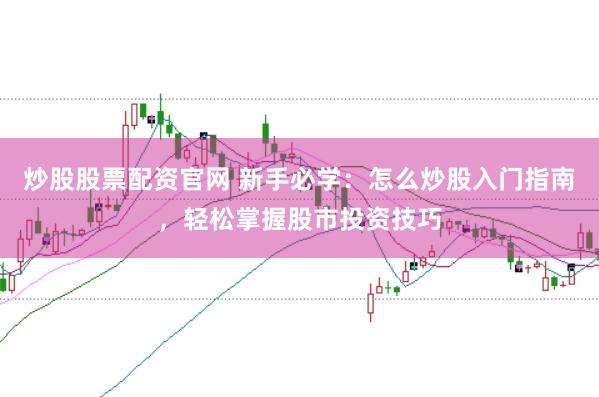 炒股股票配资官网 新手必学：怎么炒股入门指南，轻松掌握股市投资技巧