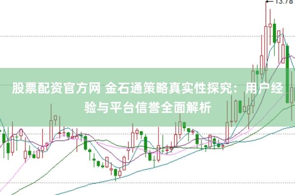 股票配资官方网 金石通策略真实性探究:用户经验与平台信誉全面解析