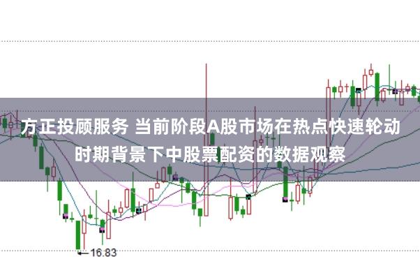 方正投顾服务 当前阶段A股市场在热点快速轮动时期背景下中股票配资的数据观察