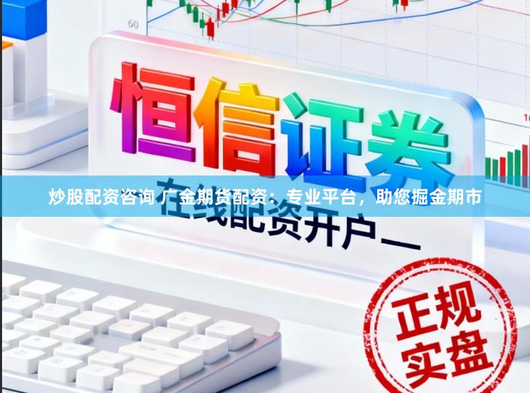 炒股配资咨询 广金期货配资:专业平台,助您掘金期市