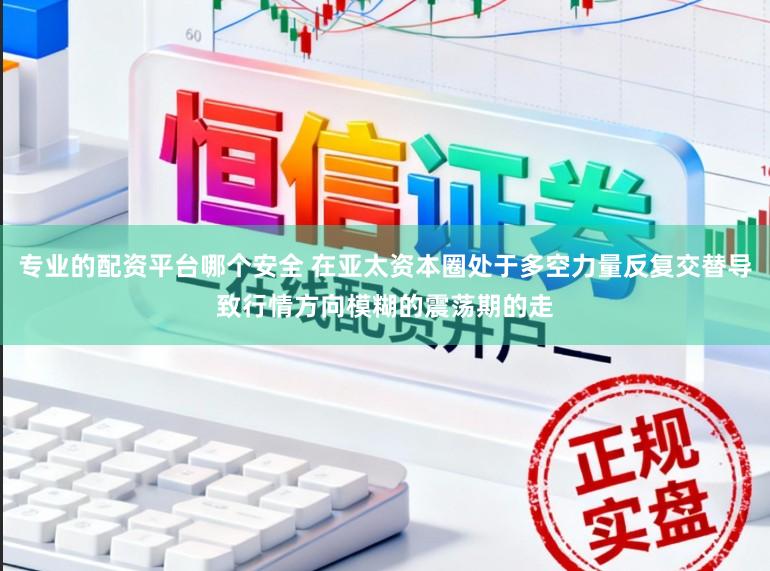 专业的配资平台哪个安全 在亚太资本圈处于多空力量反复交替导致行情方向模糊的震荡期的走
