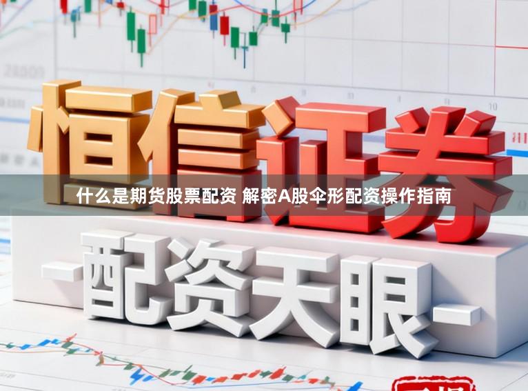 什么是期货股票配资 解密A股伞形配资操作指南