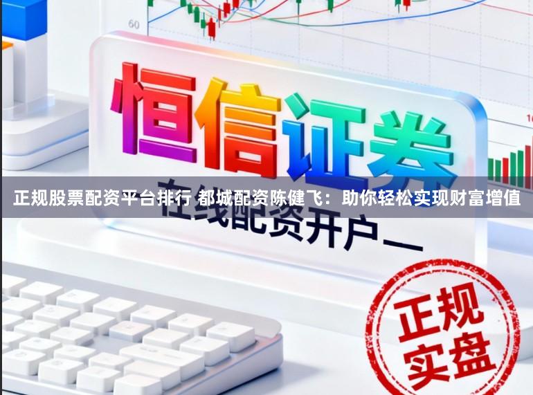 正规股票配资平台排行 都城配资陈健飞：助你轻松实现财富增值
