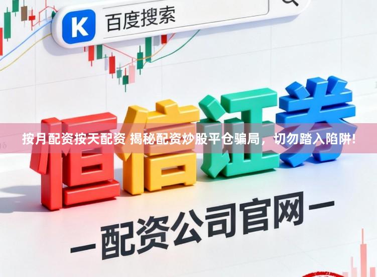 按月配资按天配资 揭秘配资炒股平仓骗局，切勿踏入陷阱!