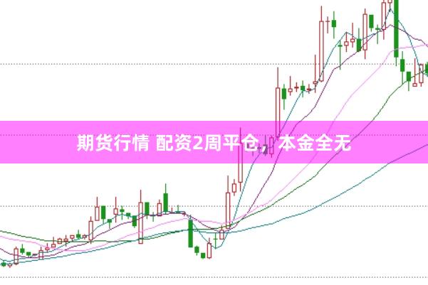 期货行情 配资2周平仓，本金全无