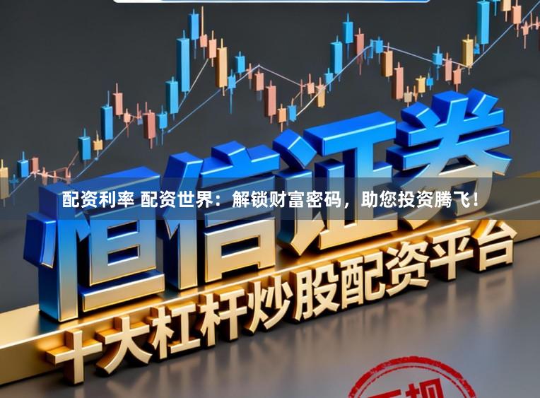 配资利率 配资世界：解锁财富密码，助您投资腾飞！