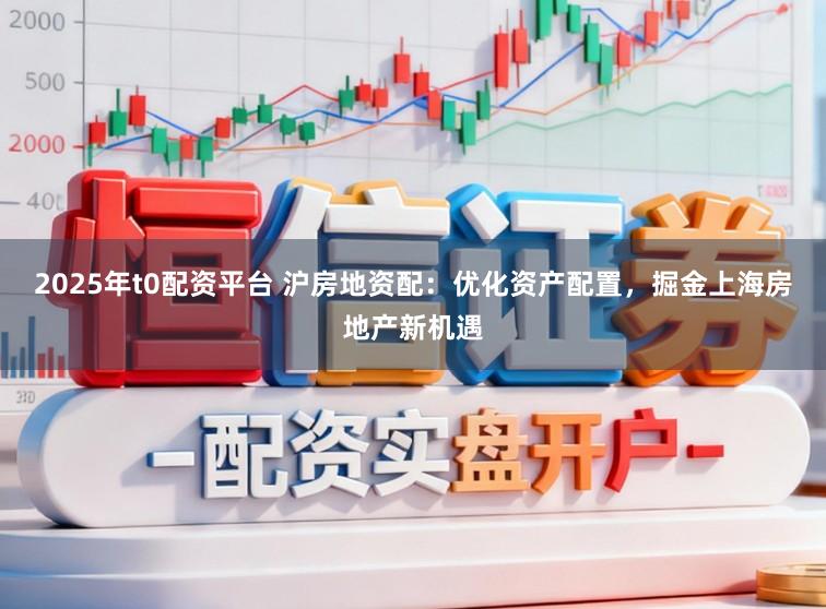 2025年t0配资平台 沪房地资配:优化资产配置,掘金上海房地产新机遇